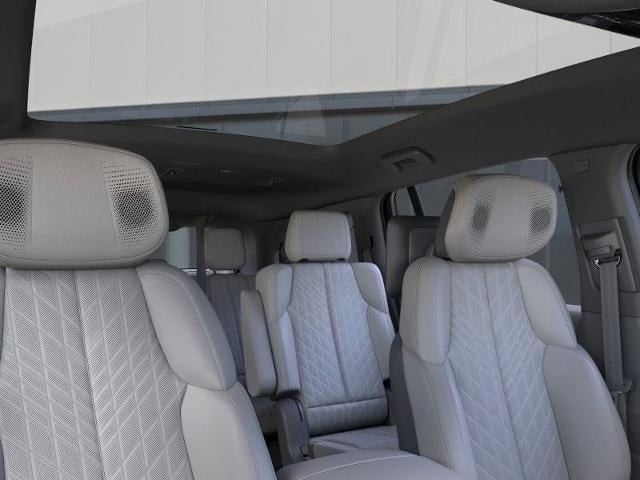 2026 Cadillac ESCALADE IQ Sport