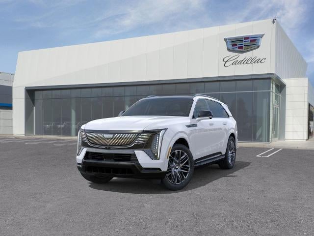2026 Cadillac ESCALADE IQ Sport