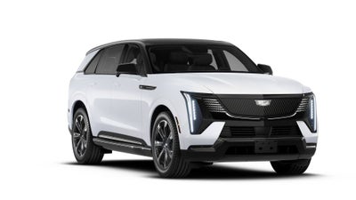 2026 Cadillac ESCALADE IQ Sport