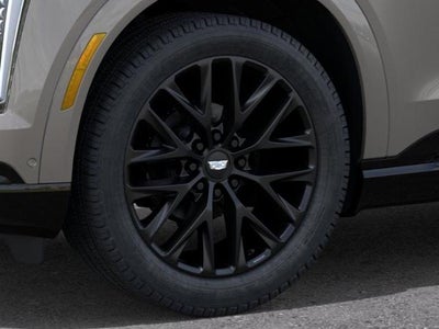 2026 Cadillac ESCALADE IQ Sport