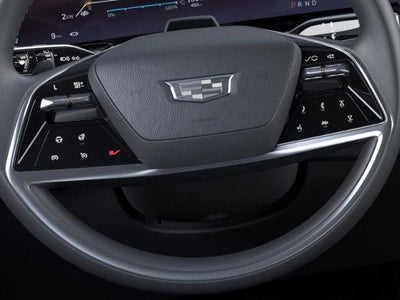 2026 Cadillac ESCALADE IQ Sport