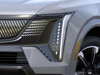 2026 Cadillac ESCALADE IQ Sport