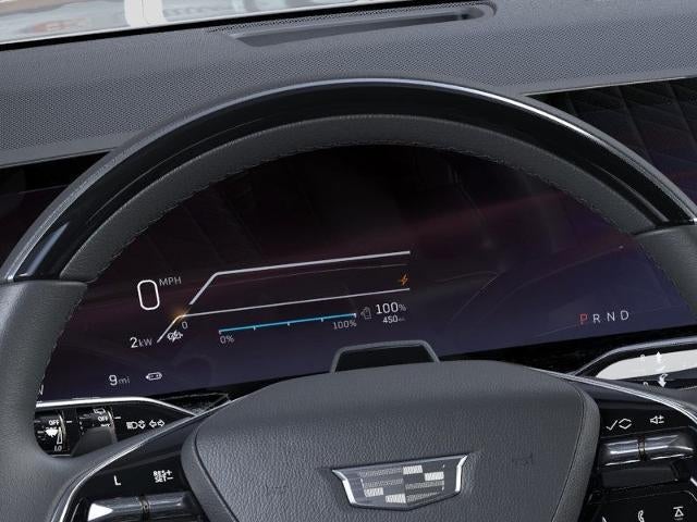 2026 Cadillac ESCALADE IQ Sport