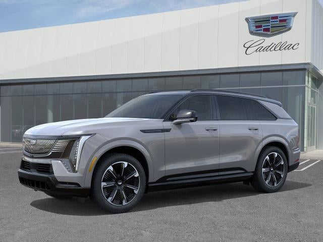 2026 Cadillac ESCALADE IQ Sport