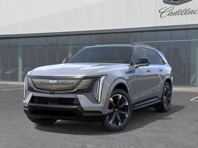 2026 Cadillac ESCALADE IQ Sport