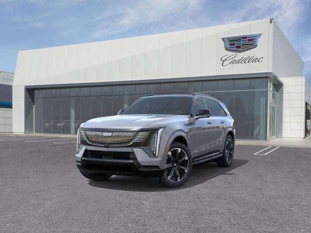2026 Cadillac ESCALADE IQ Sport