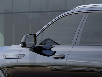 2026 Cadillac ESCALADE IQ Premium Sport