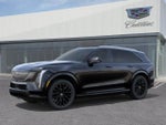 2026 Cadillac ESCALADE IQ Premium Sport