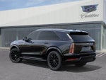 2026 Cadillac ESCALADE IQ Premium Sport