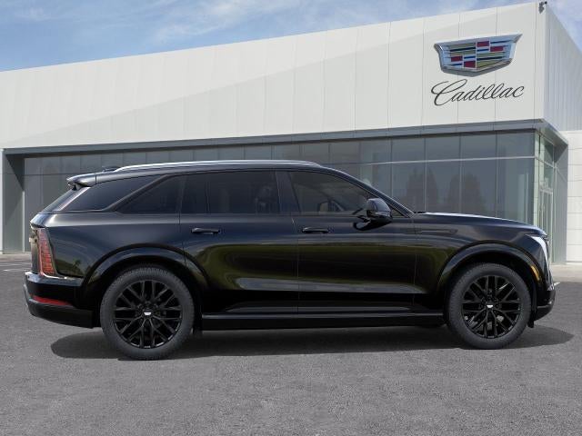 2026 Cadillac ESCALADE IQ Premium Sport