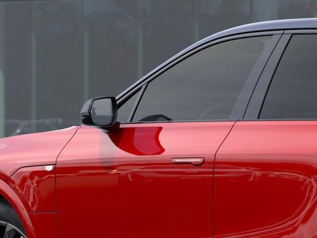 2026 Cadillac LYRIQ V-Series Premium