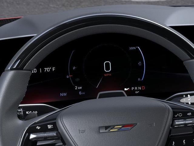 2026 Cadillac LYRIQ V-Series Premium