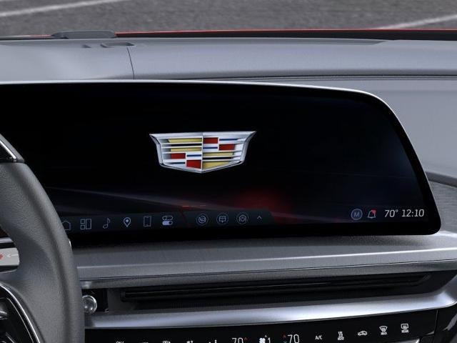 2026 Cadillac LYRIQ V-Series Premium