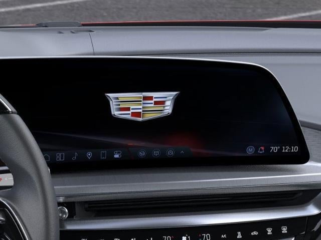 2026 Cadillac LYRIQ V-Series Premium