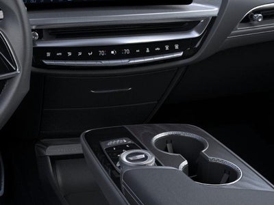 2026 Cadillac LYRIQ V-Series Premium