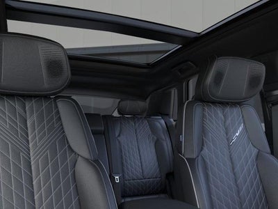 2026 Cadillac LYRIQ V-Series Premium