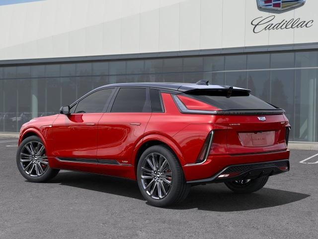 2026 Cadillac LYRIQ V-Series Premium