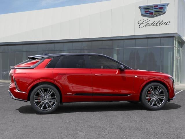 2026 Cadillac LYRIQ V-Series Premium