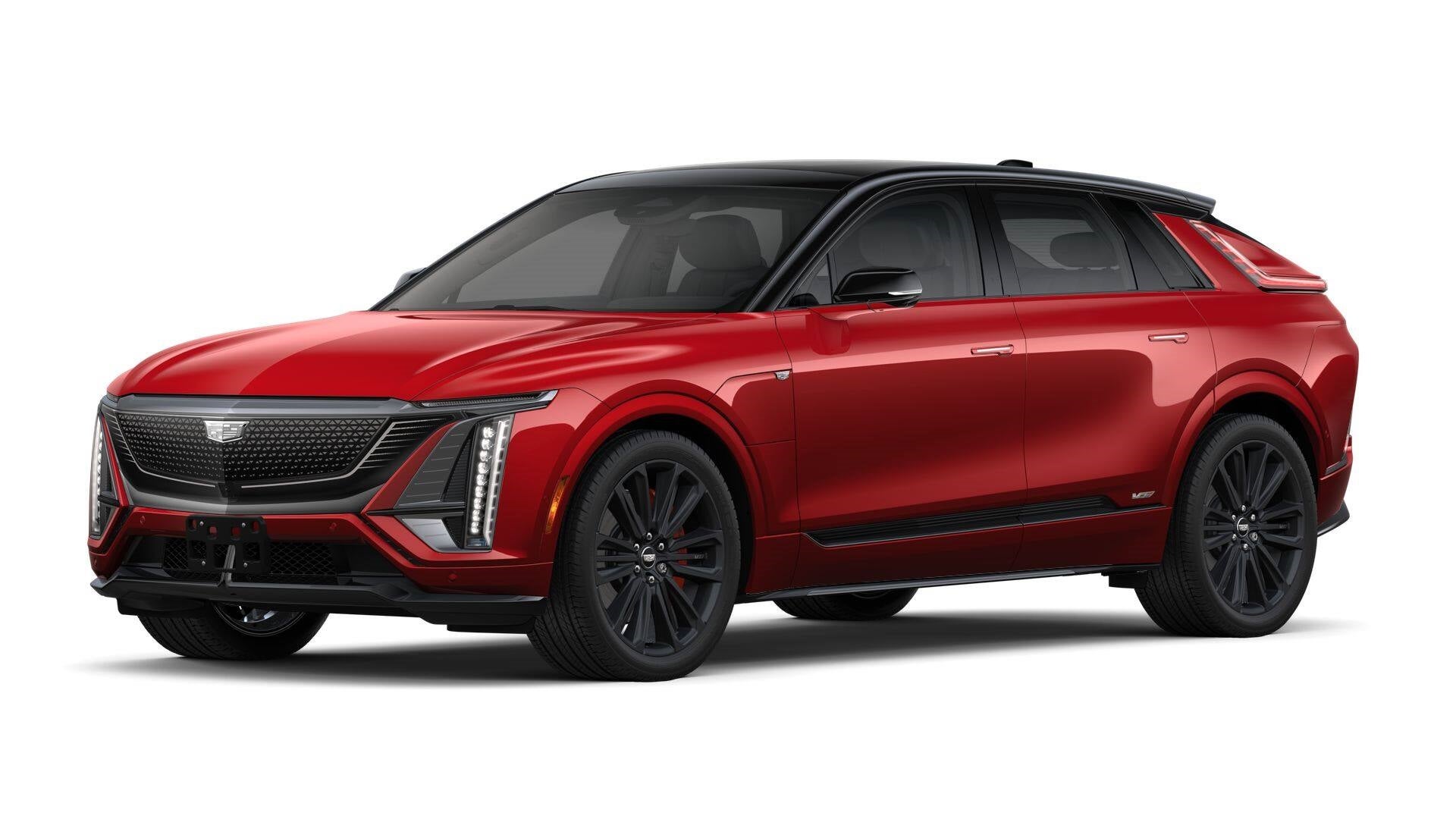 2026 Cadillac LYRIQ V-Series Premium