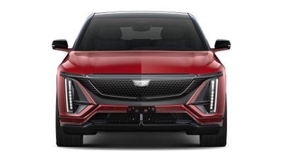 2026 Cadillac LYRIQ V-Series Premium