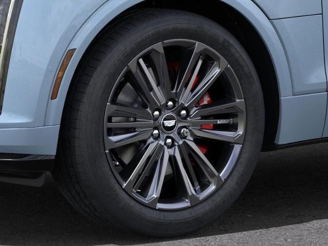 2026 Cadillac LYRIQ V-Series Premium