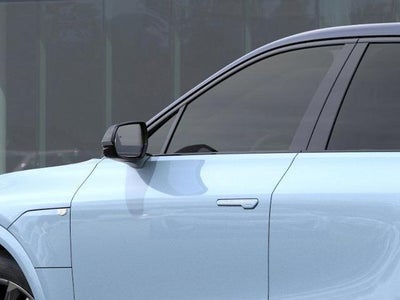 2026 Cadillac LYRIQ V-Series Premium