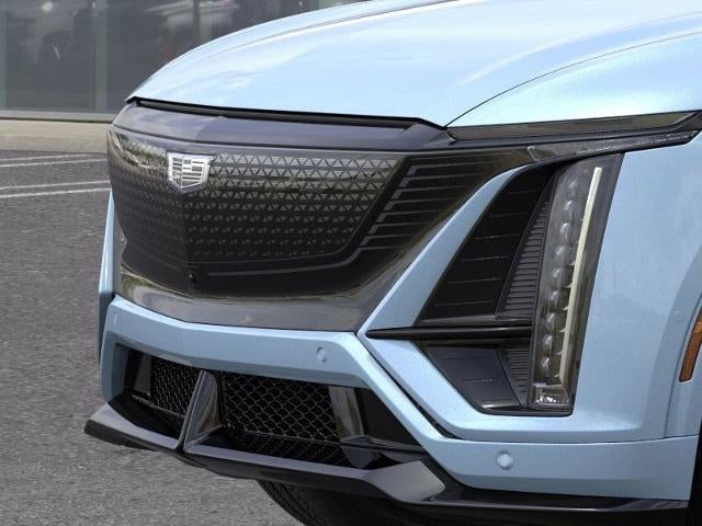 2026 Cadillac LYRIQ V-Series Premium