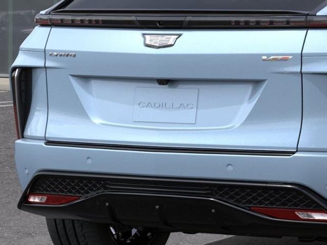 2026 Cadillac LYRIQ V-Series Premium