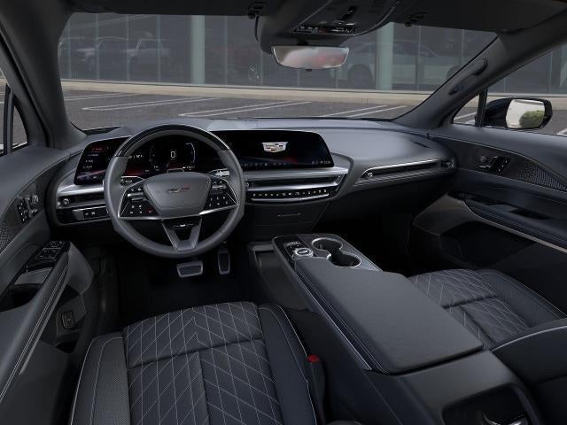 2026 Cadillac LYRIQ V-Series Premium