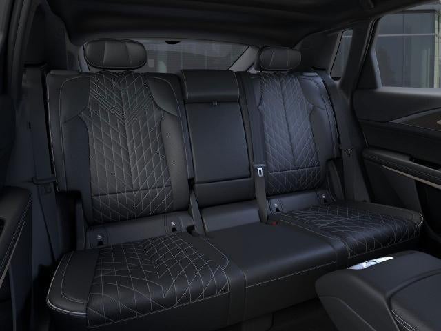 2026 Cadillac LYRIQ V-Series Premium