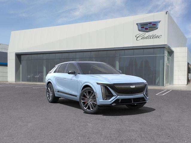 2026 Cadillac LYRIQ V-Series Premium