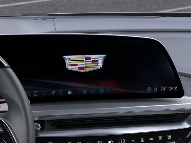 2026 Cadillac LYRIQ V-Series Premium