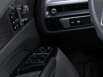 2026 Cadillac LYRIQ V-Series Premium