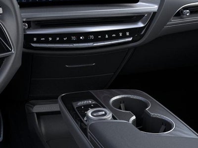 2026 Cadillac LYRIQ V-Series Premium