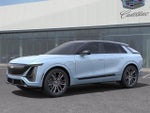 2026 Cadillac LYRIQ V-Series Premium
