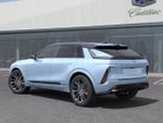2026 Cadillac LYRIQ V-Series Premium