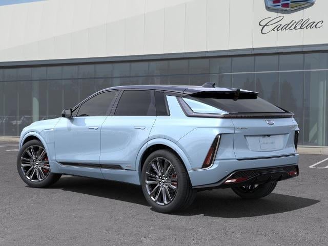 2026 Cadillac LYRIQ V-Series Premium