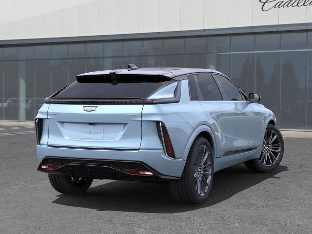 2026 Cadillac LYRIQ V-Series Premium