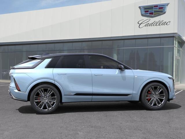 2026 Cadillac LYRIQ V-Series Premium