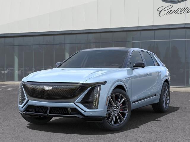 2026 Cadillac LYRIQ V-Series Premium