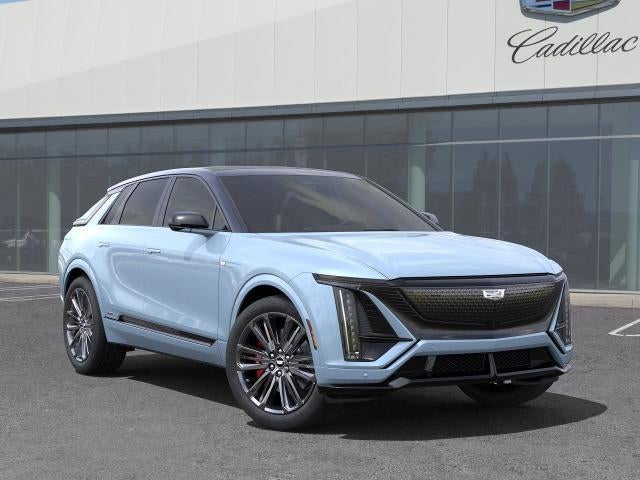 2026 Cadillac LYRIQ V-Series Premium