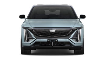 2026 Cadillac LYRIQ V-Series Premium