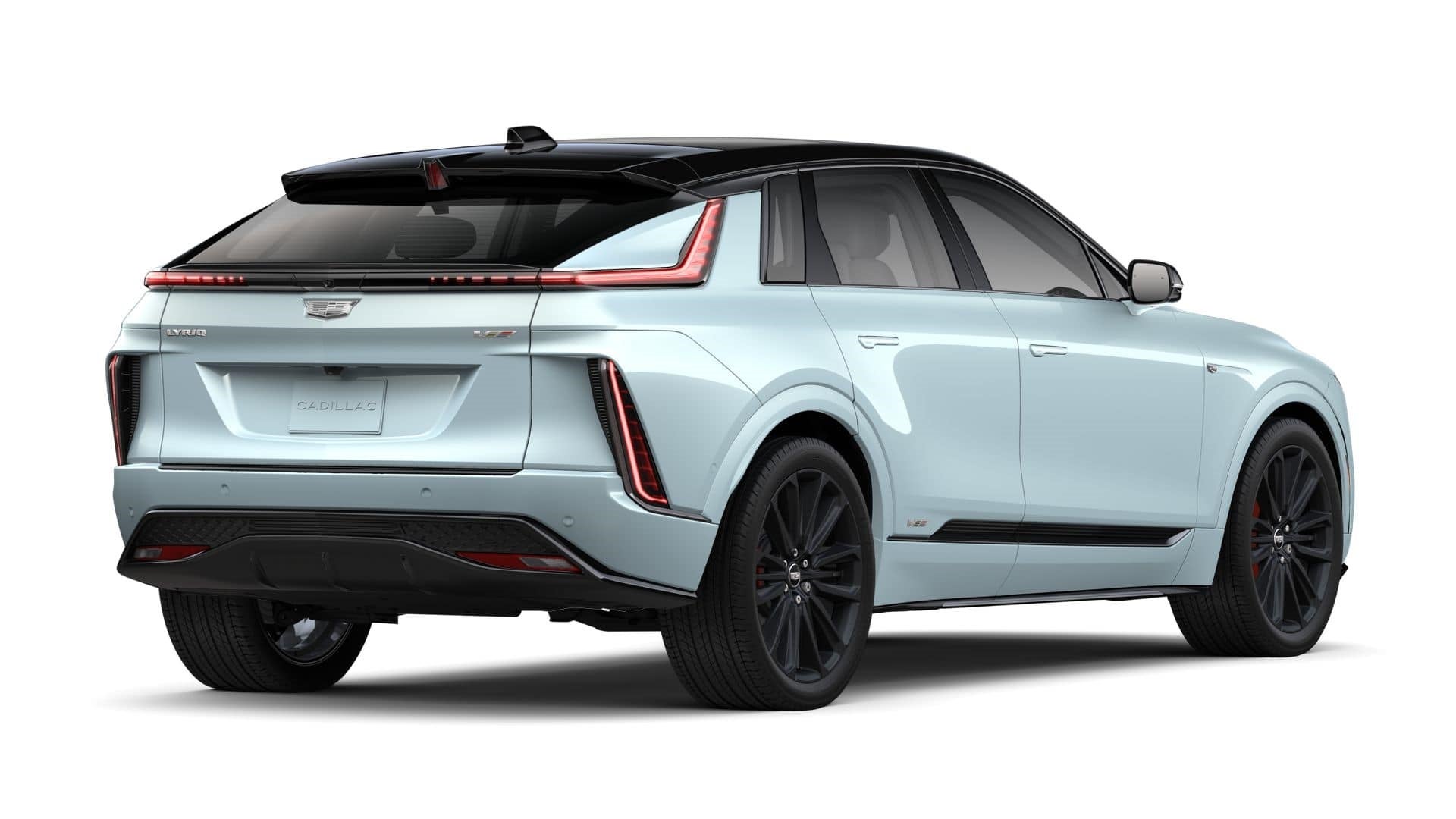 2026 Cadillac LYRIQ V-Series Premium