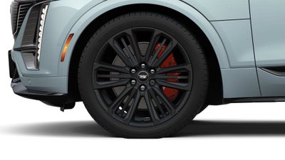 2026 Cadillac LYRIQ V-Series Premium