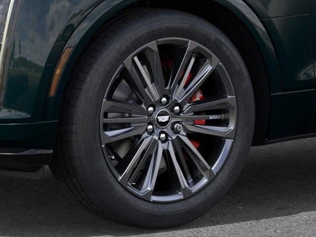 2026 Cadillac LYRIQ V-Series Premium