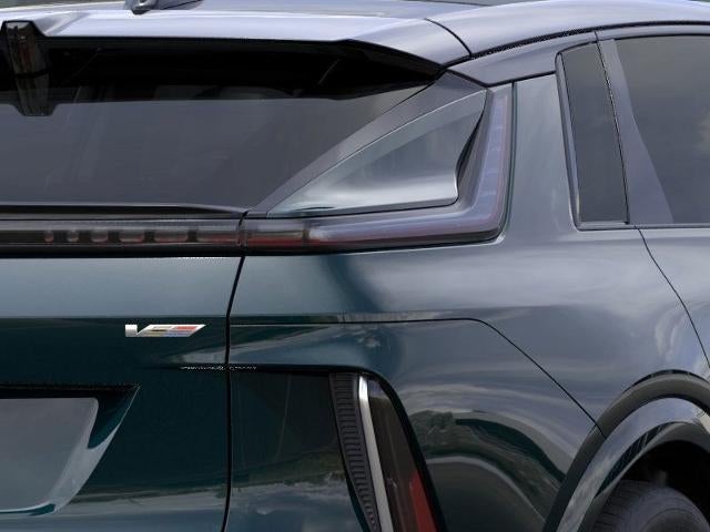 2026 Cadillac LYRIQ V-Series Premium