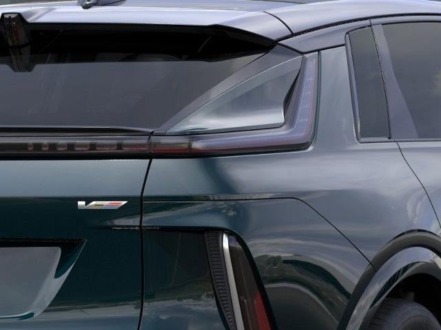 2026 Cadillac LYRIQ V-Series Premium