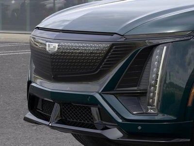 2026 Cadillac LYRIQ V-Series Premium