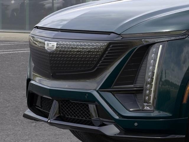 2026 Cadillac LYRIQ V-Series Premium