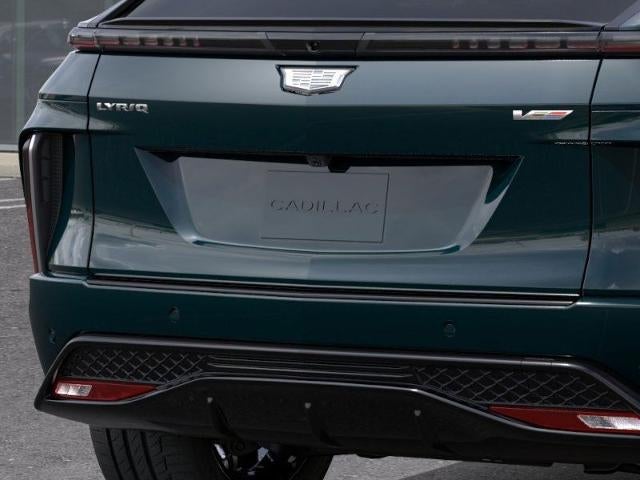 2026 Cadillac LYRIQ V-Series Premium